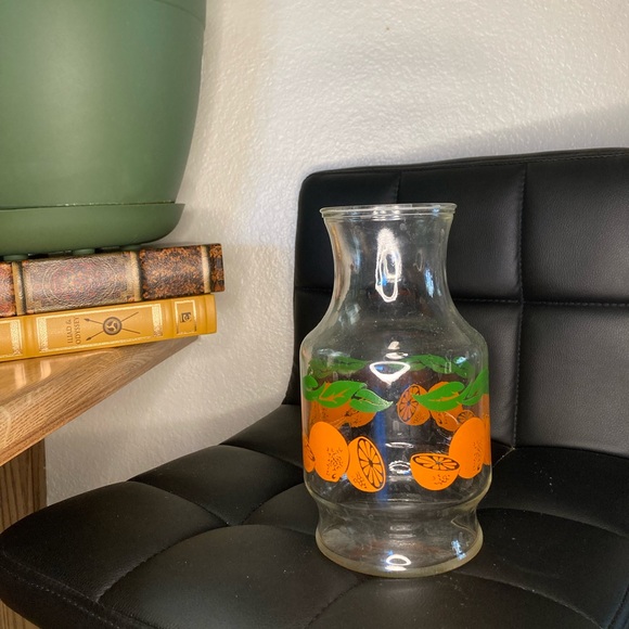 Anchor Hocking Glass Set - Picture 6 of 8